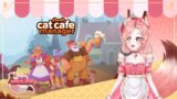 KITTIES! | Cat Cafe Manager!