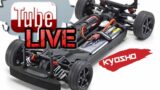 KYOSHO FAZER MK2 KIT.. MONTAGE. PARTIE 2