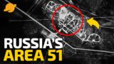 Kapustin Yar: Secret Russian UFO Base