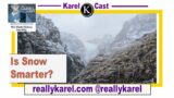 Karel Cast Podcast #151 Explicit Terraform Earth? And Covid 19 update from day seven