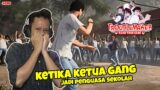 Ketika ketua gang jadi penguasa Sekolah – Troublemaker Indonesia Demo – Part End