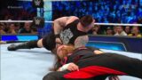 Kevin Owens vs Sami Zayn (3/3) Full Match – WWE SmackDown 1/13/2023