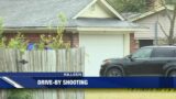Killeen drive-by shooting in neighborhood