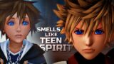 Kingdom Hearts // Smells Like Teen Spirit [GMV]