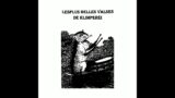 Klimperei – Les Plus Belles Valses (Full Album) (1993 / 2021 Reissue, Tribe Tapes)