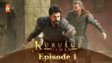 Kurulus Osman Urdu | Season 4 – Episode 1