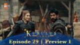 Kurulus Osman Urdu | Season 4 Episode 29 Preview 1