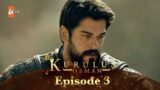 Kurulus Osman Urdu | Season 4 – Episode 3
