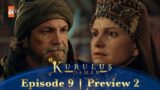Kurulus Osman Urdu | Season 4 Episode 9 Preview 2