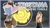 L'HISTOIRE DE TRISTANA DESSINEE – CANONNIERE YORDLE (LEAGUEOFLEGENDS)