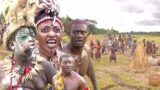 LAND OF DWARFS (CLASH FOR THE STOLEN STAFF) Full Nigerian Movie