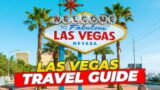 LAS VEGAS Travel Guide | 26 Tips & Things To Do