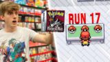LEGENDARY STARTER INCOMING! THE BEST RUN! | Pokemon Radical Red