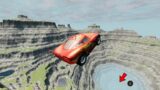 LIGHTNING MCQUEEN'S LEAP OF DEATH