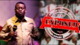 LISTEN TO THE HOW APOSTLE AROME OSAYI EXPOSED A FAKE PROPHET IN A MEETING HE WAS INVITED