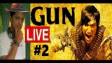 LIVE GUN Parte#2