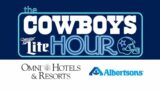 LIVE: Miller Lite Cowboys Hour with Terence Steele!