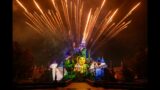 LIVE:  Preview Performance of Wondrous Journeys at Disneyland