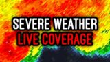 LIVE SEVERE WEATHER COVERAGE – MINNESOTA SIGNIFICANT TORNADO OUTBREAK [5/30/22]