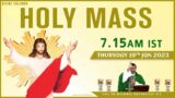 (LIVE) Thursday Mass | Fr Michael Payyapilly VC I 19 Jan 2023 | Divine Colombo