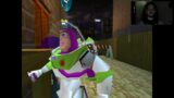 (LIVE) Toy Story 2 (Buzz Lightyear To The Rescue) Alleys and Gullies