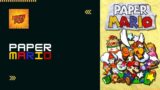 LIVES do Multi POP – PAPER MARIO