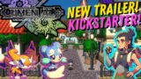 LUMENTALE TRAILER AND KICKSTARTER REACTION! | FROM THE DEVELOPERS OF POKEMON XENOVERSE!