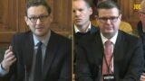 Labour MP wipes the floor with Royal Mail CEO at Select Committee hearing
