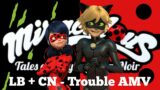 Ladybuy x Cat Noir – TroubleMaker AMV – Miraculous: Tales of Ladybug & Cat Noir