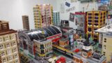 Lego City Update June 2022