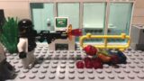 Lego Zombie Outbreak: Conteniment Breach