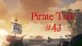 Les mots de passe du DOI (Pirate Talk #43)