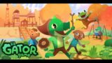 Let's Play Lil Gator Game #01: Time for an Adventure!