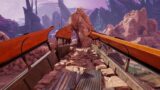 Let's Play Obduction 4- People Shaped