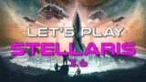 Let's Play Stellaris 3.6 – Episode 1 (No Hyper-Relays)