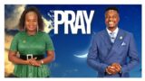 Let's Pray with Pastor Alph LUKAU | Saturday 14 January 2023 | AMI LIVESTREAM