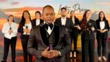 Let's Pray with Pastor Alph LUKAU | Wednesday 23 March 2022 | AMI LIVESTREAM
