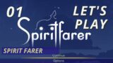 Lets Play: Spiritfarer – 01 Inheriting an Important Role