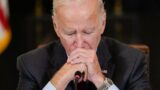 Letter to Joe Biden asks to put America before allies