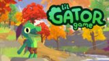 Lil Gator Game – Sooner or Gator