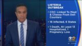 Listeria outbreak impacting Tri-State Area