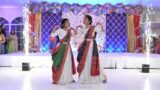 Live Dance | Brindavanam | Gandhari | Sajna | DJ Tillu | Nainika & Thanaya