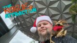 Live Epcot Festival Of The Holidays Scouting