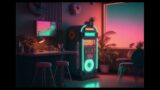 Lonely Nights in Neon City | A Collection of Soulful Lofi Beats