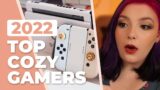 Look Who's on the Rise: TOP 5 Cozy Gaming YouTubers of 2022