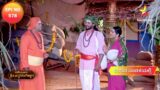 Lord Shiva to the Rescue  | Yediyur Shree Siddhalingeshwara | EP 578 | Star Suvarna