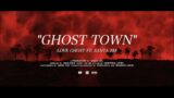Love Ghost and Santa RM – "Ghost Town" (official music video)