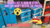 Lowes and Home Depot Deals and Clearance! Plus Makita XGT is NOW IN HOME DEPOT STORES!