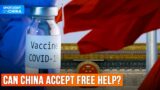 Lunar New Year could lead to rural COVID outbreak in China; EU offers free COVID vaccines to China