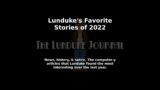 Lunduke's Favorite Stories of 2022